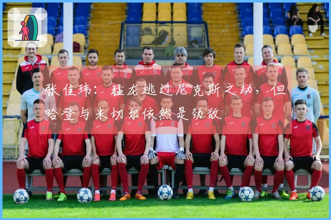 张佳玮：猛龙逃过尼克斯之劫，但哈登与米切尔依然是劲敌
