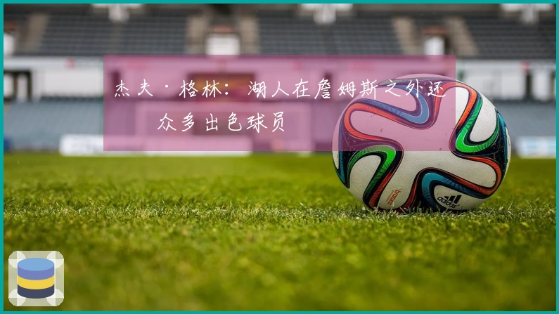 杰夫·格林：湖人在詹姆斯之外还有众多出色球员