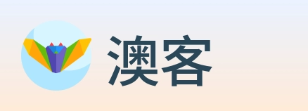 澳客 Logo
